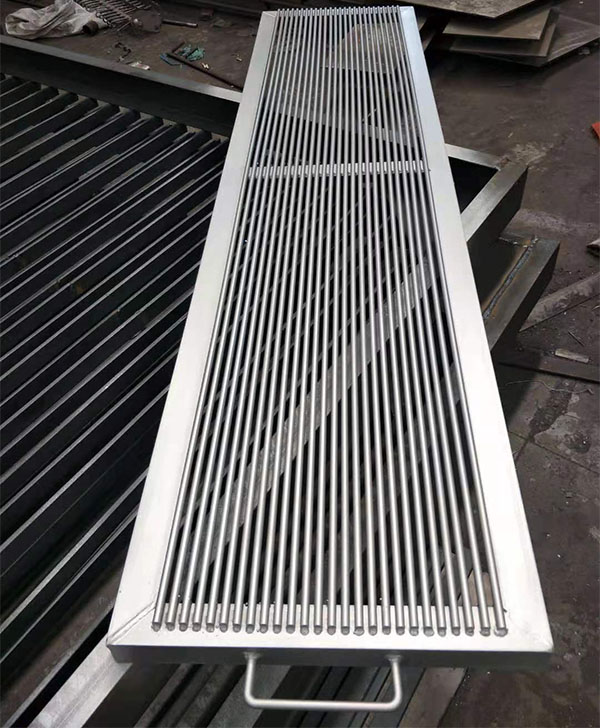 人工格柵 人工格柵