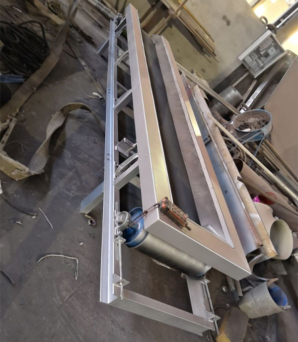 皮帶機(jī) 皮帶機(jī)