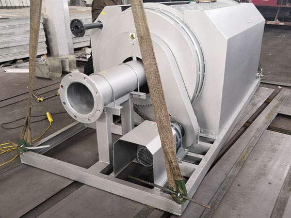 內(nèi)進(jìn)流微濾機(jī) 內(nèi)進(jìn)流微濾機(jī)