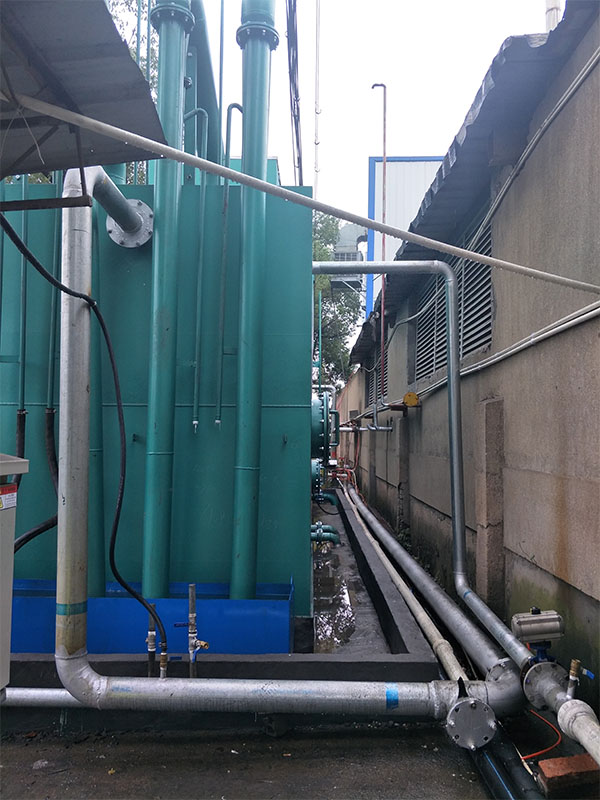 一體化凈水器 一體化凈水器