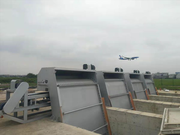 工業(yè)污水處理 工業(yè)污水處理