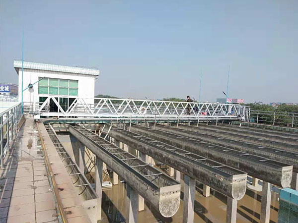 刮泥機(jī) 刮泥機(jī)