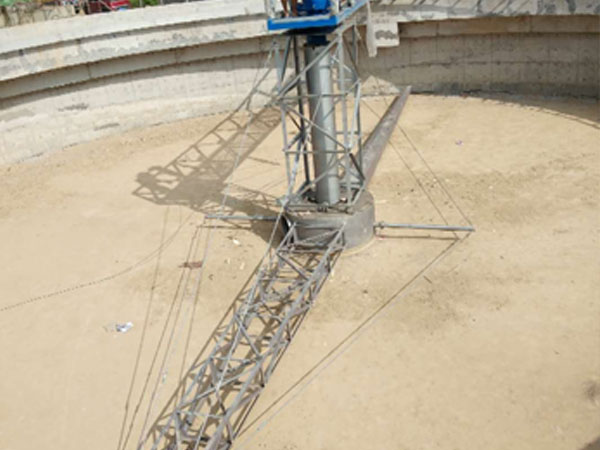 刮泥機(jī) 刮泥機(jī)