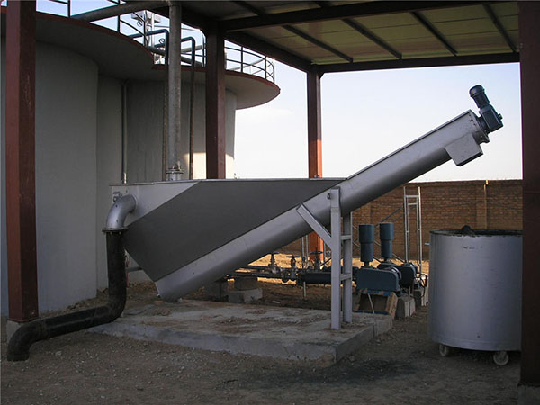 工業(yè)污水設備 工業(yè)污水設備