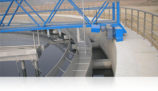 工業(yè)污水設(shè)備