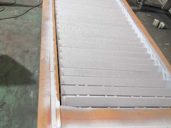 浙江網(wǎng)板格柵