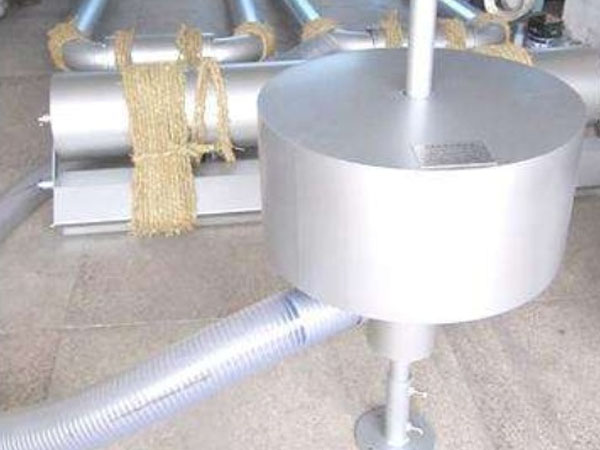 浙江浮筒式潷水器