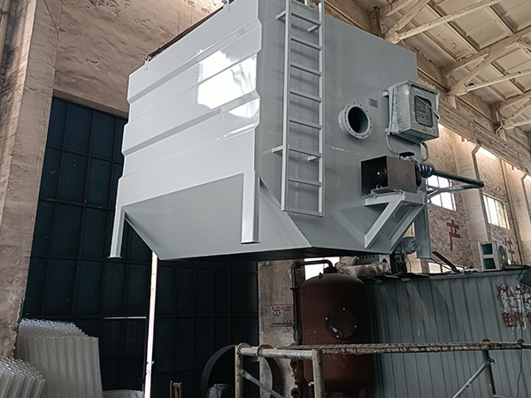 纖維轉(zhuǎn)盤過濾器