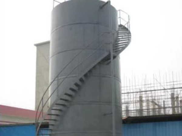 IC厭氧反應(yīng)器