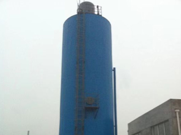 IC厭氧反應(yīng)器