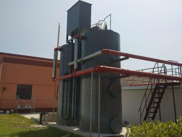 一體化設(shè)備 一體化設(shè)備