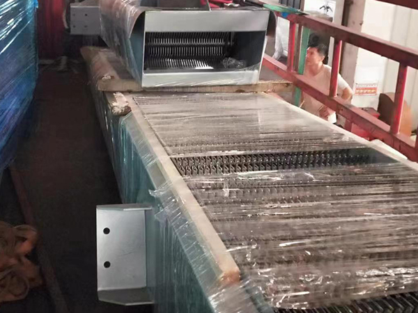 螺旋輸送機(jī)