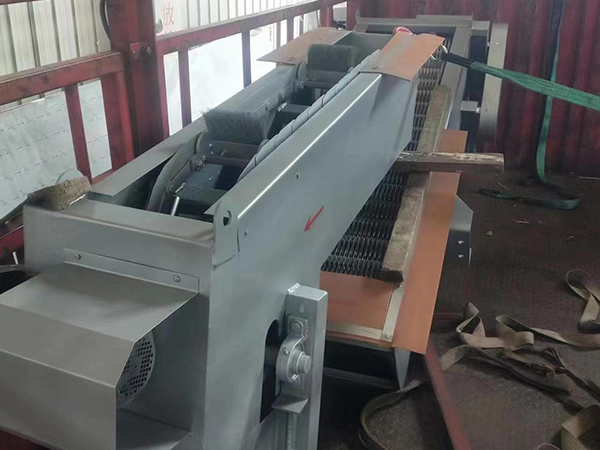 螺旋輸送機(jī)