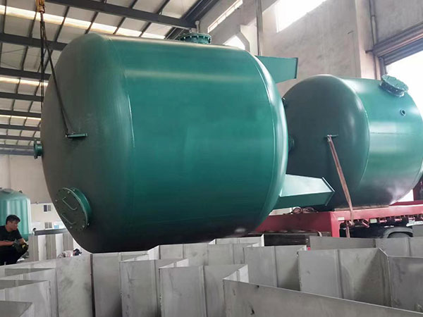 過濾器發(fā)貨