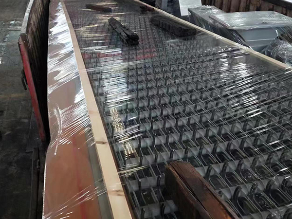 輸送機等發(fā)貨